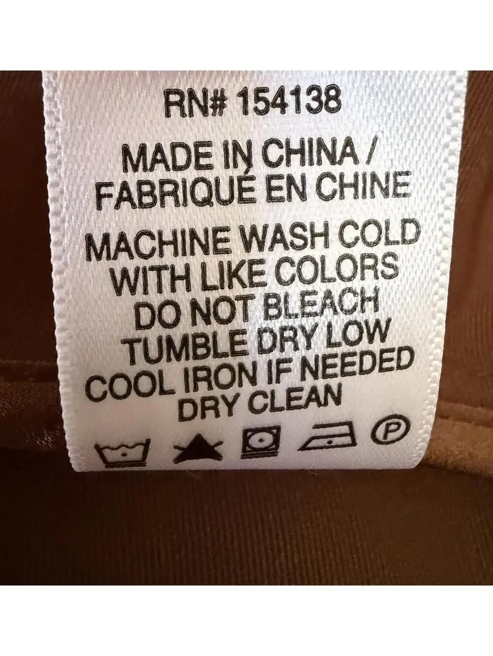New STAUD Mini Ilana Dress in Clove Size S $325 - Picture 11 of 11